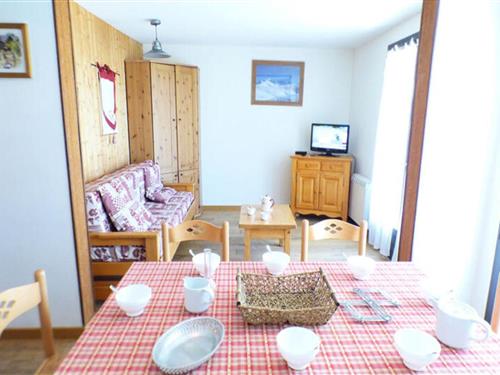 Ferienhaus - 8 Personen -  - 73620 - Les Saisies