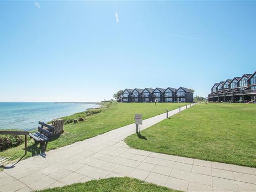 Ferielejlighed - 4 personer -  - Ballen Strandpark - Ballen - 8305 - Samsø