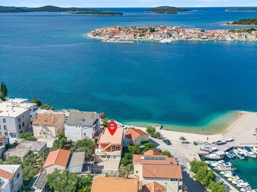 Ferieleilighet - 6 personer -  - Obala Spanje Roka - Sibenik-Brodarica - 22000 - Brodarica