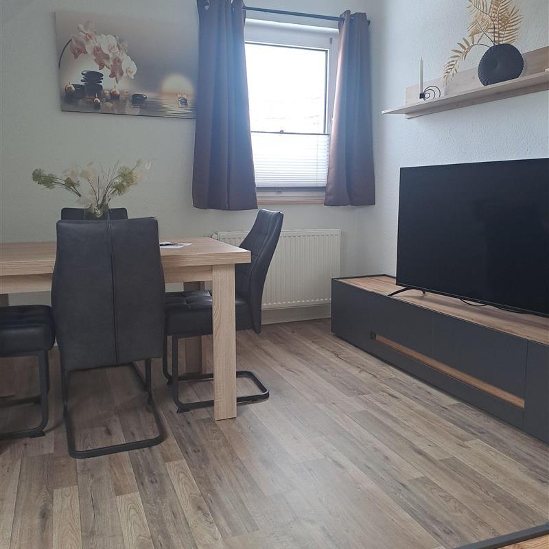 Ferielejlighed - 4 personer -  - Kohlgartenstr. - 38855 - Wernigerode