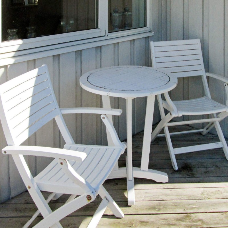 Ferienhaus - 6 Personen -  - Skovløbervej - Bisserup - 4243 - Southwest Zealand