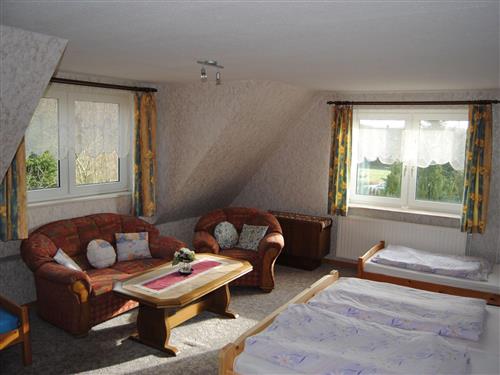 Holiday apartment - 3 persons -  - Eckernförde - 24340