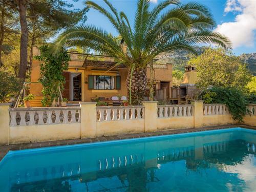 Feriehus / leilighet - 5 personer -  - 07200 - Felanitx, Illes Balears