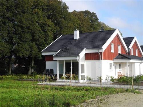 Feriecenter - 8 personer -  - Seepark 8 - Seepark Nordhorn - 48529 - Nordhorn