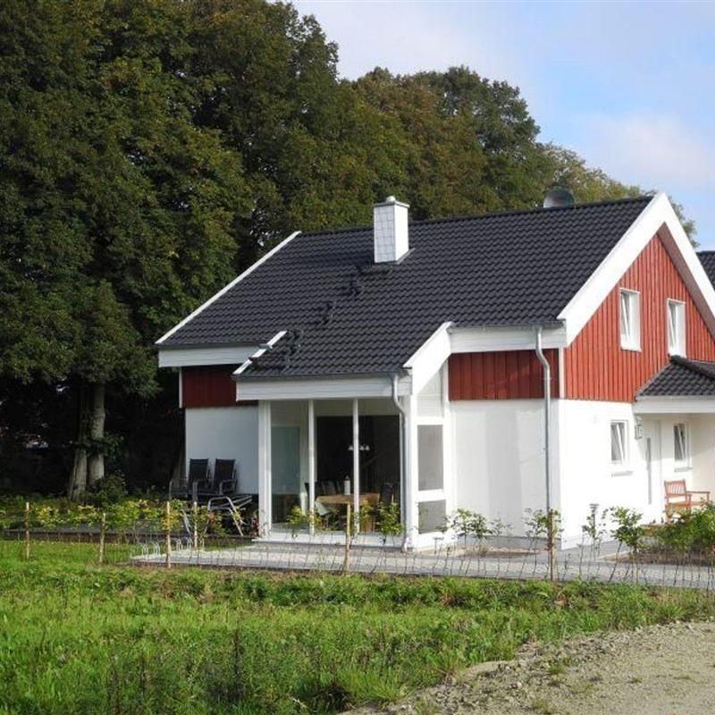 Sommerhus - 8 personer -  - Seepark 8 - Seepark Nordhorn - 48529 - Nordhorn
