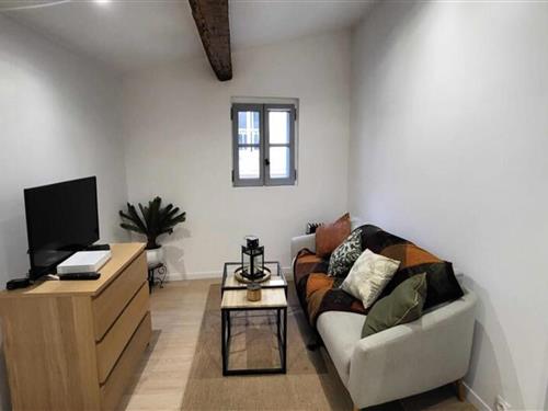 Ferienhaus - 2 Personen -  - 34000 - Montpellier