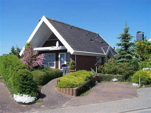 Feriehus - 4 personer -  - Günter-Remien-Ring - 24398 - Schönhagen (Ostseebad)