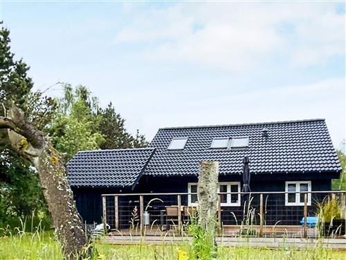 Sommerhus - 6 personer -  - Lonevej - Hou - 9370 - Hals