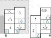 Billede 32 - Plantegning