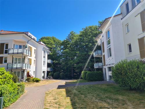 Ferienhaus - 4 Personen -  - Badeweg - 18181 - Seeheilbad Graal-Müritz