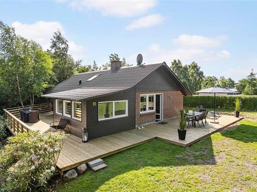 Sommerhus - 6 personer -  - Kløften - Loddenhøj - 6200 - Aabenraa