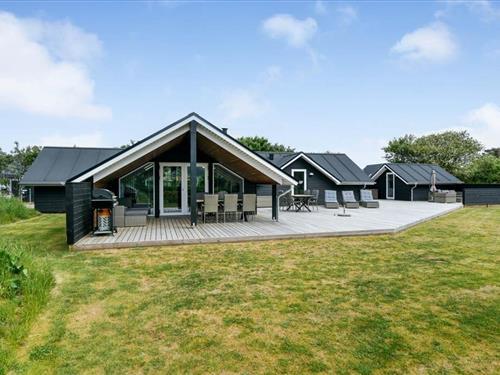 Sommerhus - 8 personer -  - Toldbodvej - 6857 - Blåvand