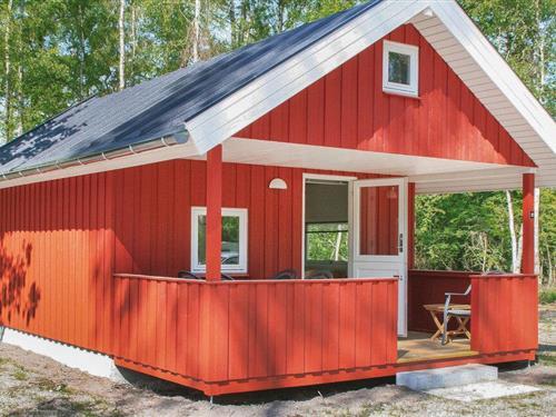 Ferienhaus - 4 Personen -  - Gludvej 4c- hus nr. - 7130 - Juelsminde