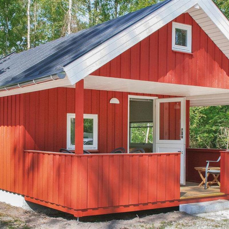 Sommerhus - 4 personer -  - Gludvej 4c- hus nr. - 7130 - Juelsminde