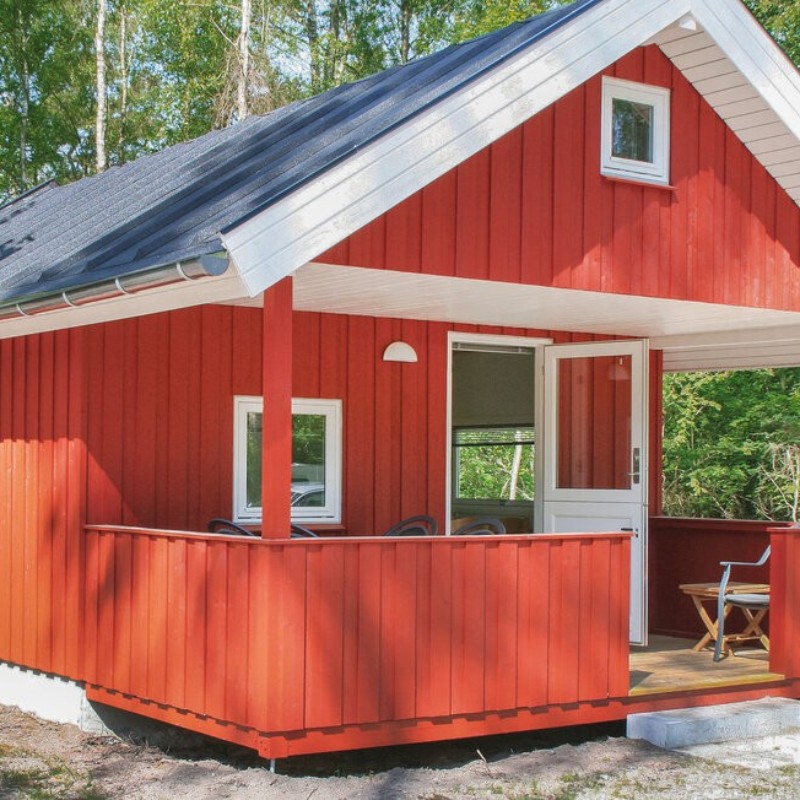Ferienhaus - 4 Personen -  - Gludvej 4c- hus nr. - 7130 - Juelsminde