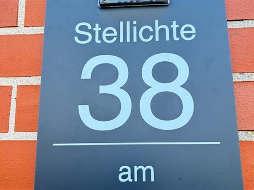 Holiday apartment - 4 persons -  - Stellichte - 29664 - Walsrode