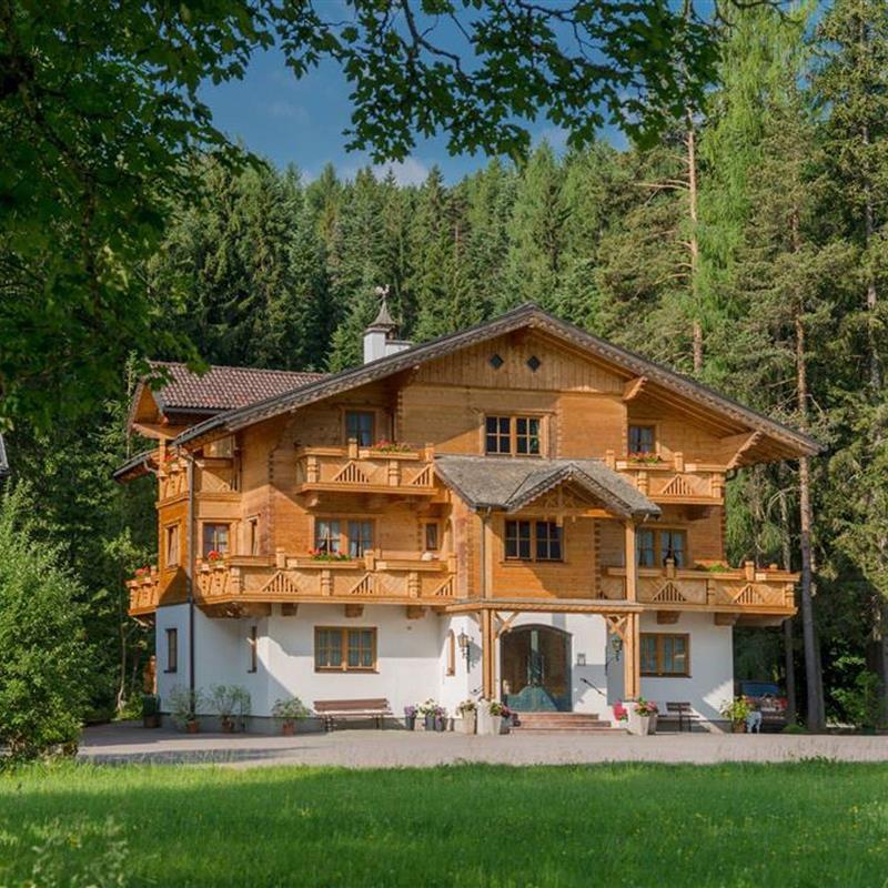 Ferielejlighed - 6 personer -  - Leiten - 8972 - Ramsau Am Dachstein