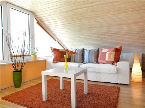 Feriehus - 3 personer -  - Brandenhusen - 23999 - Insel Poel / Ot Brandenhu