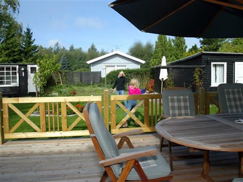 Holiday Home/Apartment - 7 persons -  - Storkevej - Marielyst - 4873 - Væggerløse