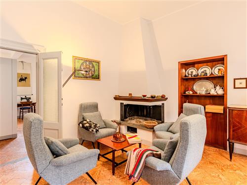 Ferieleilighet - 4 personer -  - Gravedona - 22015