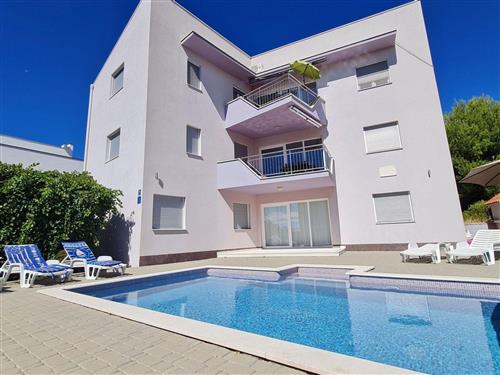 Ferienwohnung - 6 Personen -  - Trogir/Okrug Donji - 21223