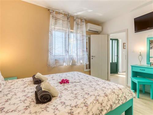 Fritidshus - 9 personer -  - Hreljin - 51226