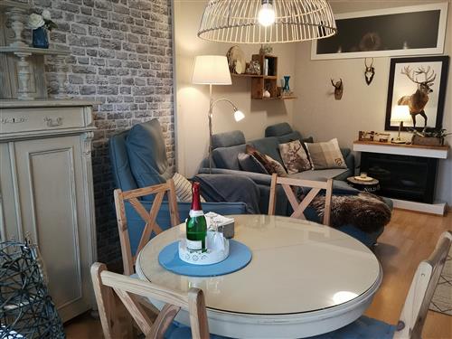 Ferieleilighet - 4 personer -  - Auf dem Glockenberg - 38707 - Altenau