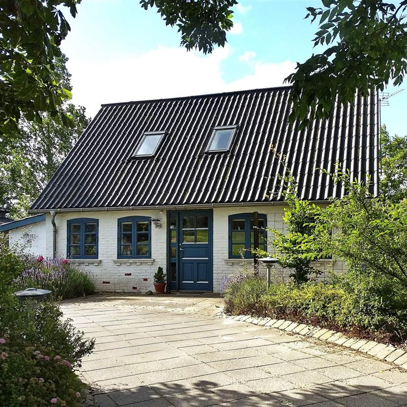 Sommerhus - 6 personer -  - Østerskovvej - Bukkemose - 5932 - Humble