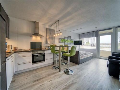 Ferienhaus - 2 Personen -  - Steinwarder - 23774 - Heiligenhafen