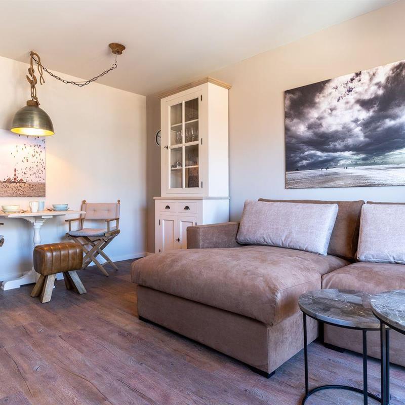 Ferielejlighed - 2 personer -  - Utholmer Straße - 25826 - St. Peter-Ording