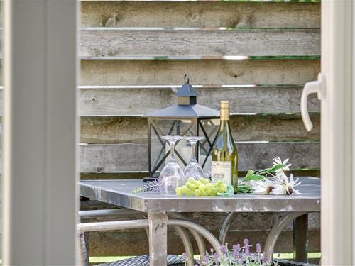 Ferienhaus - 4 Personen -  - Syrenvej 12, Egebæk-Hviding - 6760 - Ribe