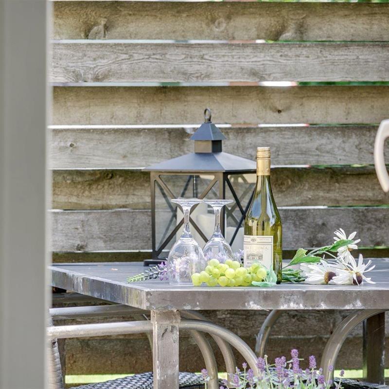 Ferienhaus - 4 Personen -  - Syrenvej 12, Egebæk-Hviding - 6760 - Ribe