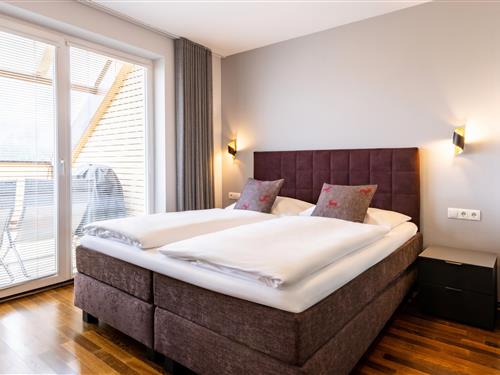 Ferienhaus - 2 Personen -  - Sonnbergstraße - 5700 - Zell Am See