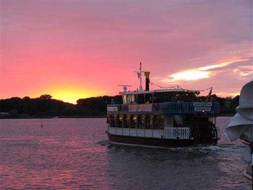 Ferielejlighed - 3 personer -  - Lagerstraße - 18055 - Rostock / Rostock-Stadtmi