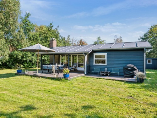 Sommerhus - 6 personer -  - Gåsehagevej - Øer - 8400 - Ebeltoft