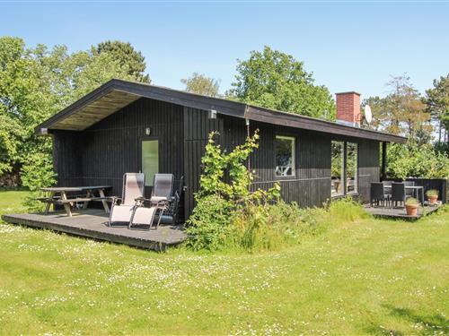 Vakantiehuis - 6 personen -  - Mårup Østerstrand - Maarup - 8305 - Samsø