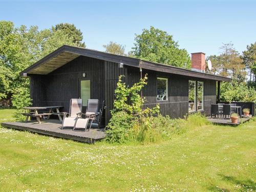 Ferienhaus - 6 Personen -  - Mårup Østerstrand - Maarup - 8305 - Samsö