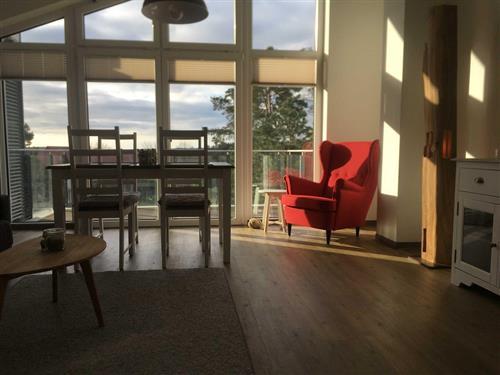 Ferielejlighed - 4 personer -  - Boddenmarkt - 18551 - Glowe