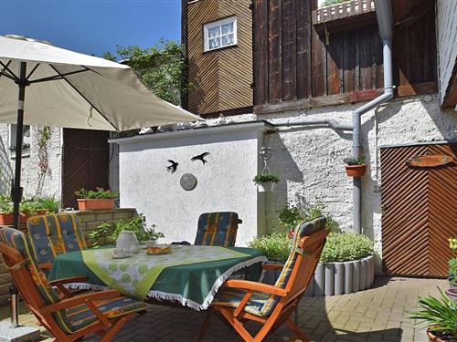 Ferielejlighed - 2 personer -  - 98744 - Deesbach