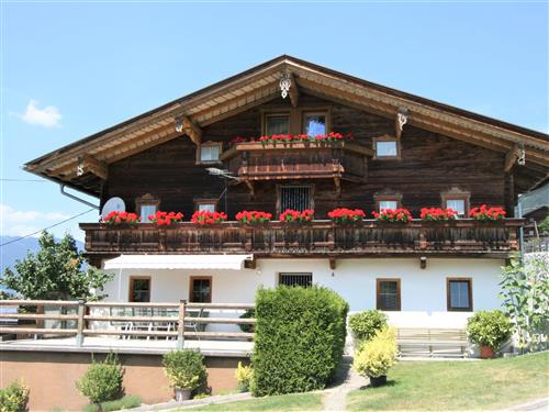 Holiday Home/Apartment - 12 persons -  - Stumm Im Zillertal - 6276