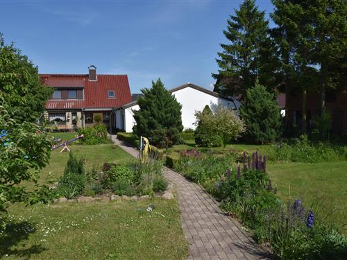 Ferienwohnung - 4 Personen -  - 23974 - Blowatz