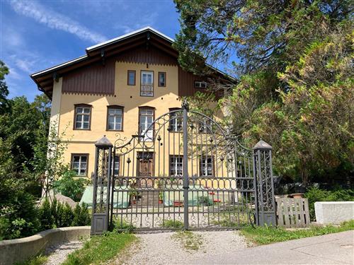 Holiday Home/Apartment - 2 persons -  - Nonn - 83435 - Bad Reichenhall