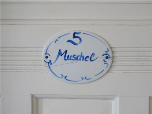 Ferielejlighed - 4 personer -  - Wilhelmstrasse - 26548 - Norderney