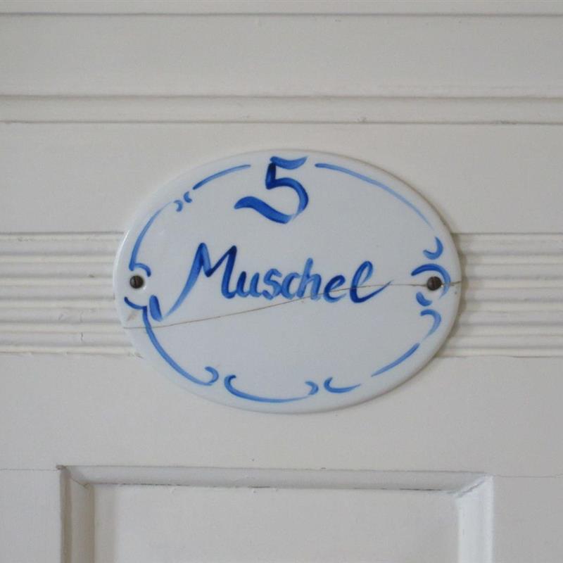 Ferielejlighed - 4 personer -  - Wilhelmstrasse - 26548 - Norderney