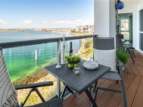 Ferieleilighet - 5 personer -  - Auf der Ostsee - 24376 - Kappeln