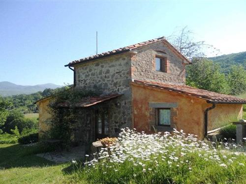 Sommerhus - 4 personer -  - 58037 - Santa Fiora