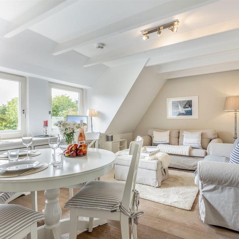 Ferielejlighed - 4 personer -  - Gartenweg - 25980 - Sylt Ot Tinnum