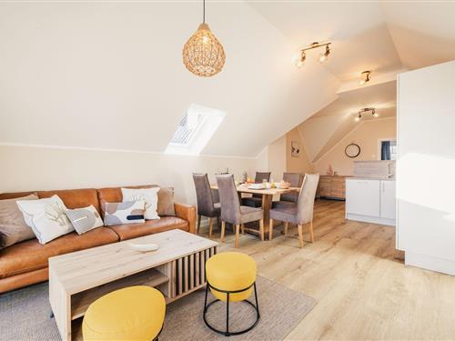 Ferieleilighet - 5 personer -  - Waldstraße - 18375 - Prerow