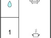 Image 8 - Floor plan