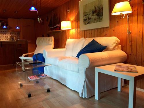 Bungalow - 3 personer -  - Schleidörferstr. - 24897 - Ulsnis